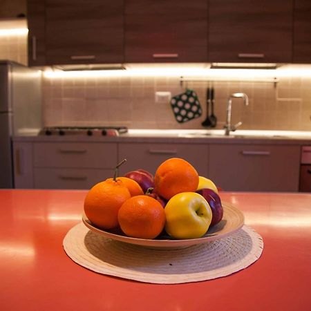 Naturalliving Catania Ngoại thất bức ảnh