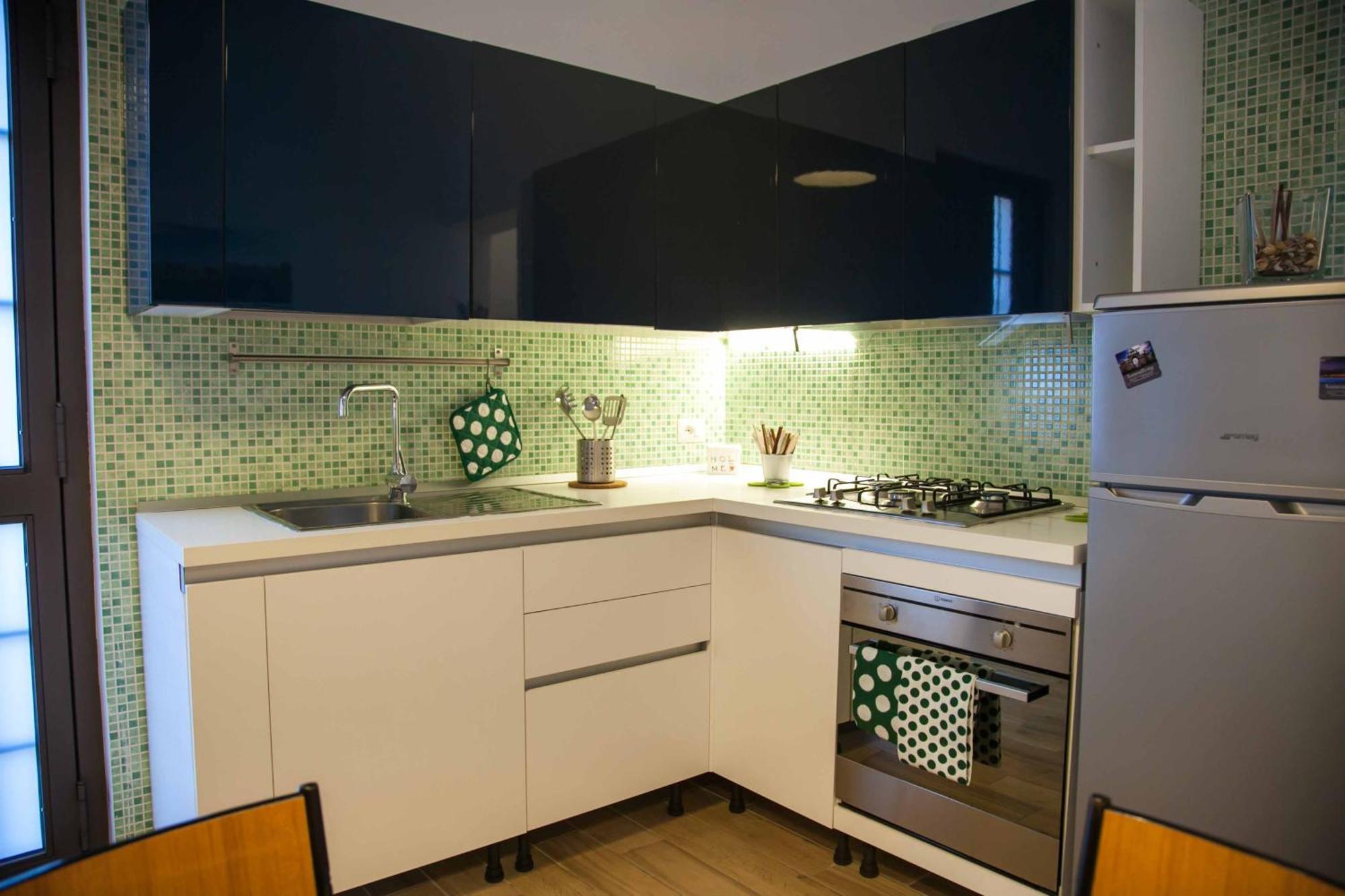 Naturalliving Catania Ngoại thất bức ảnh