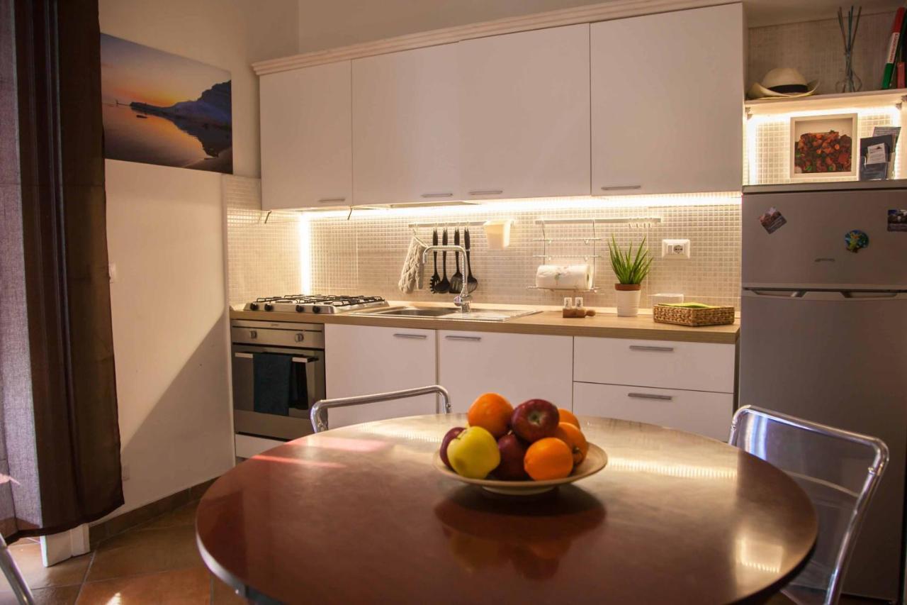 Naturalliving Catania Ngoại thất bức ảnh