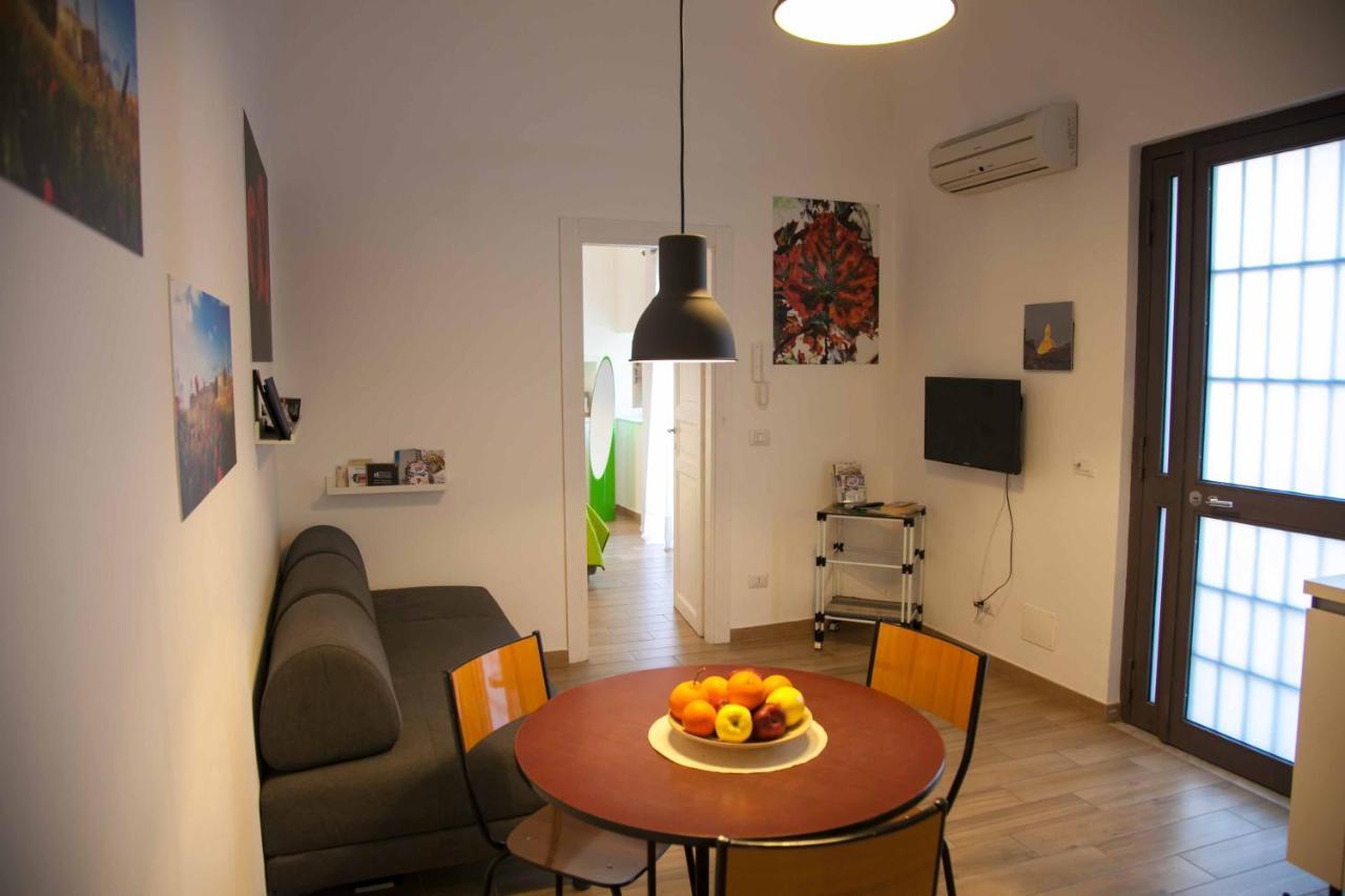 Naturalliving Catania Ngoại thất bức ảnh