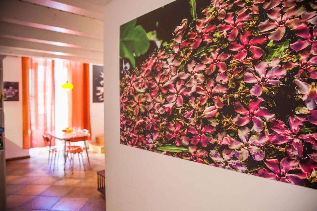 Naturalliving Catania Ngoại thất bức ảnh