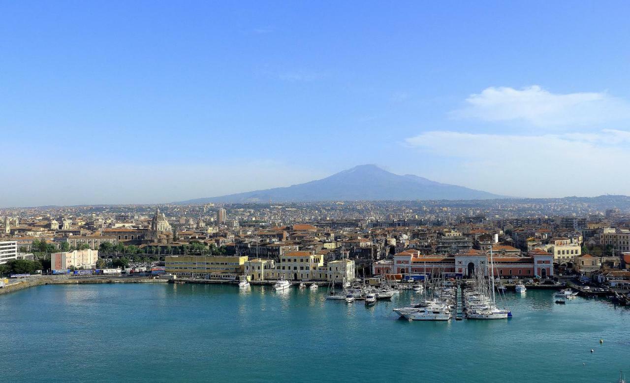 Naturalliving Catania Ngoại thất bức ảnh